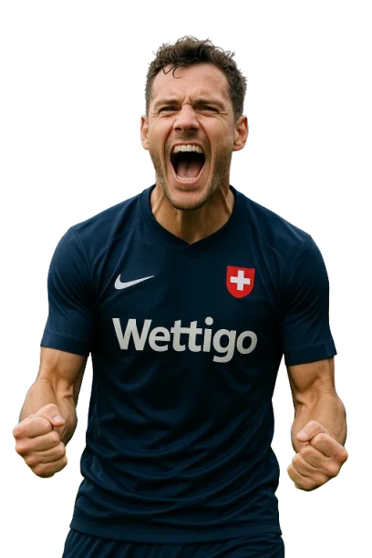 Fußballspieler